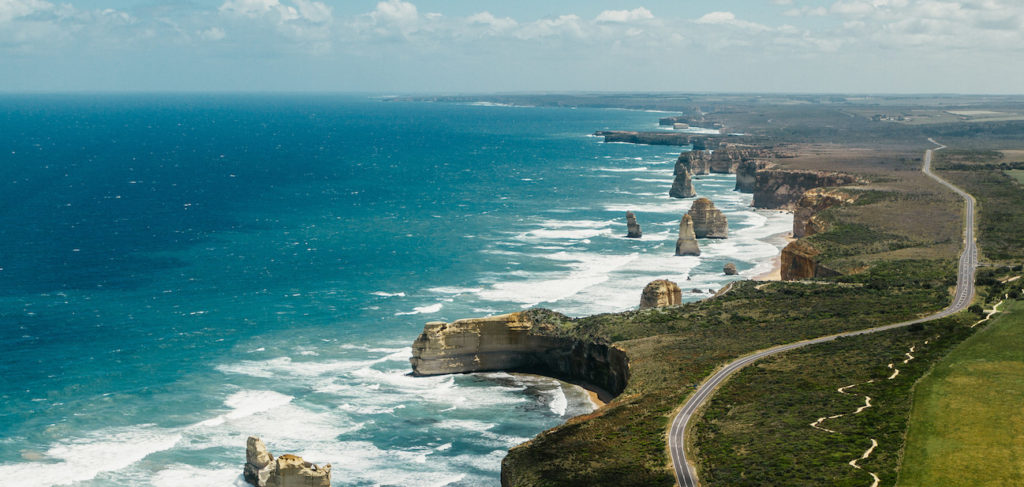 private great ocean road tours