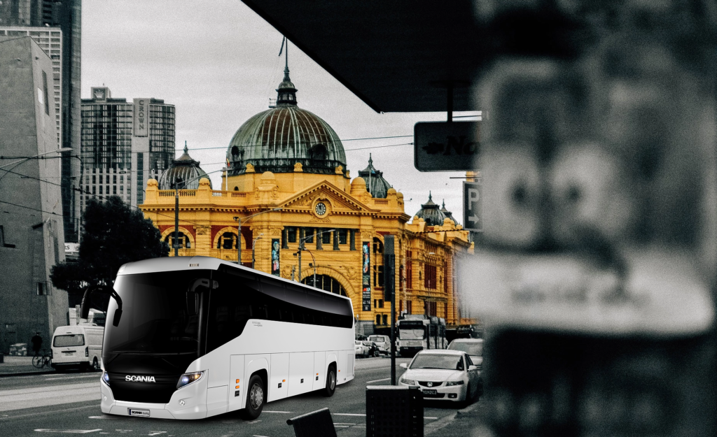 private sightseeing tours melbourne