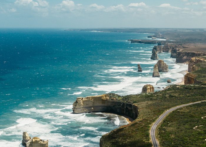 private great ocean road tours